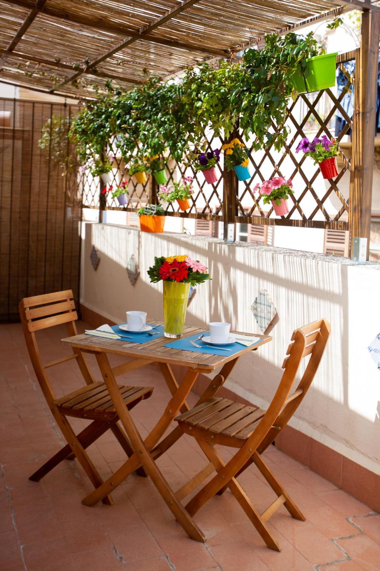 Bed & Breakfast Quattro Incanti