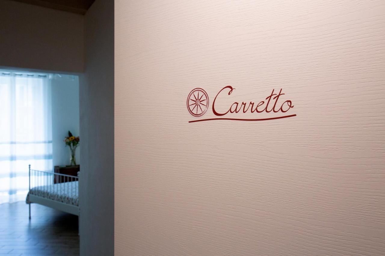 Bed & Breakfast Quattro Incanti 2*