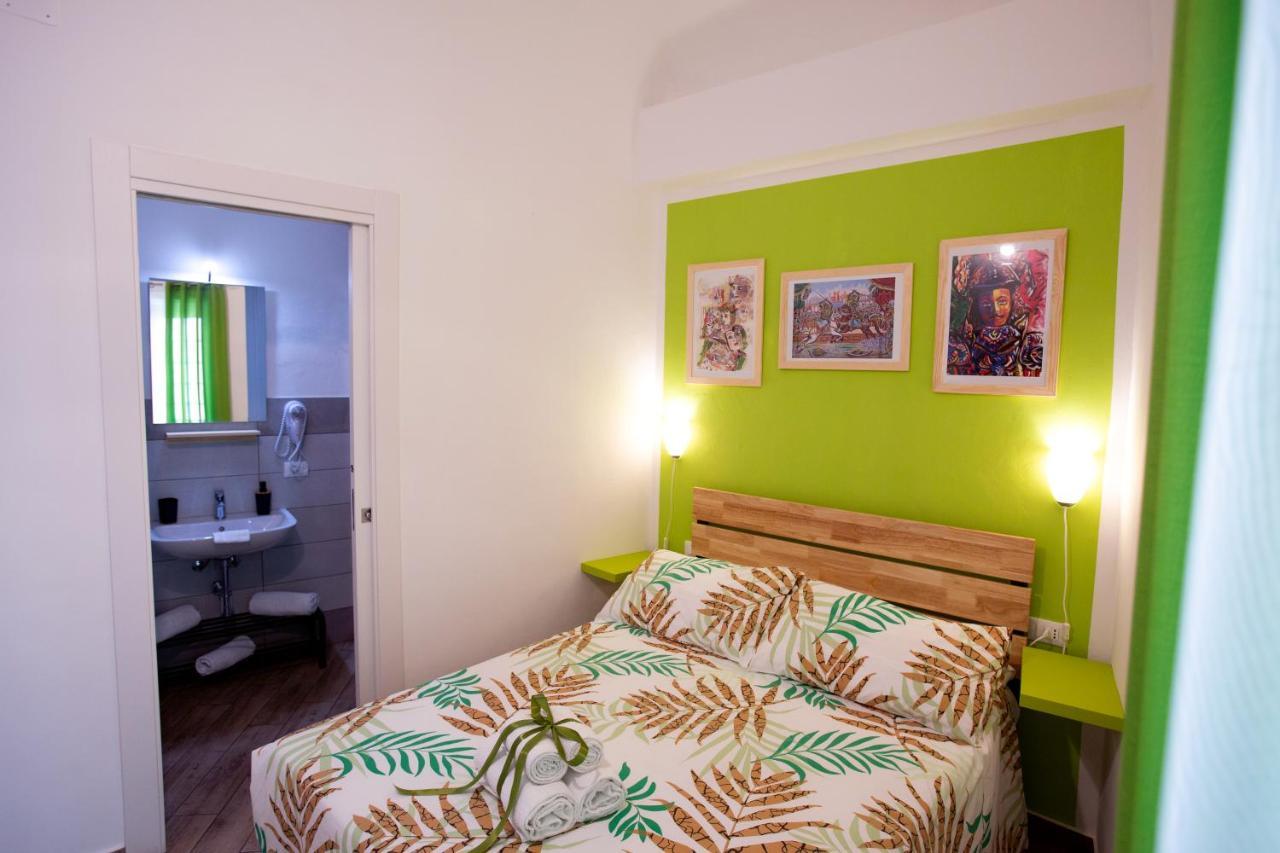 Quattro Incanti Bed & Breakfast Palermo