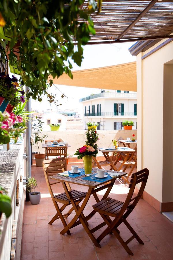 Quattro Incanti Bed and breakfast 2*