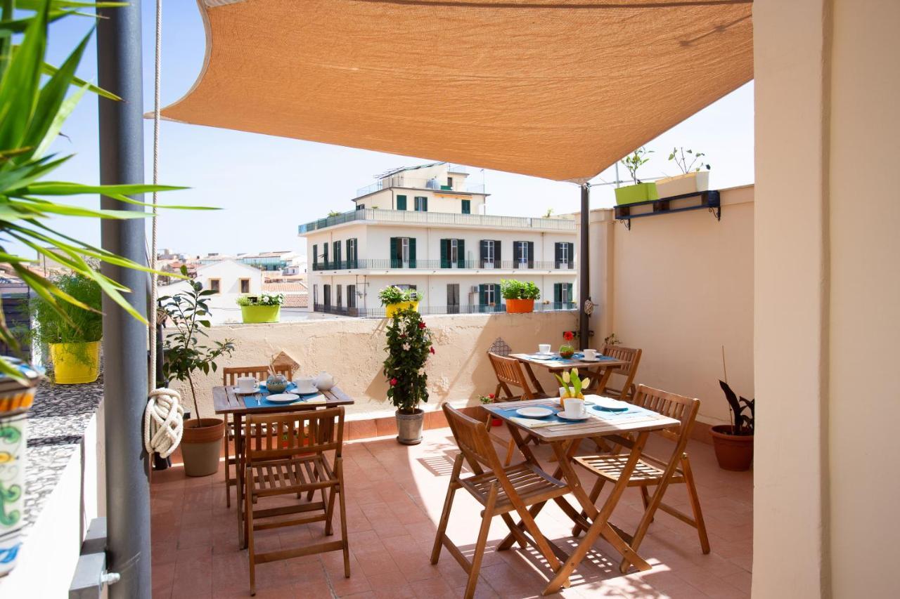 Bed and breakfast Quattro Incanti 2*