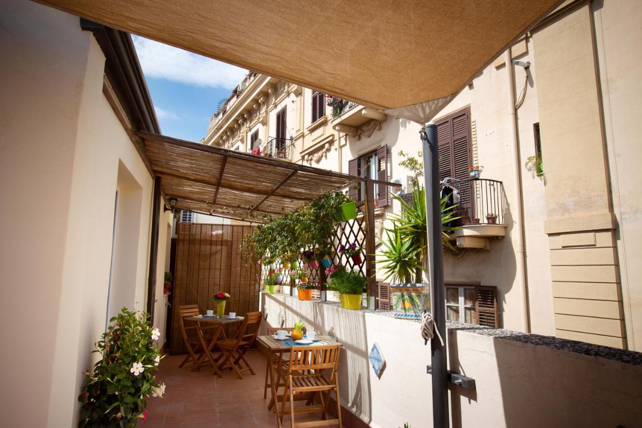 Bed and breakfast Quattro Incanti 2*