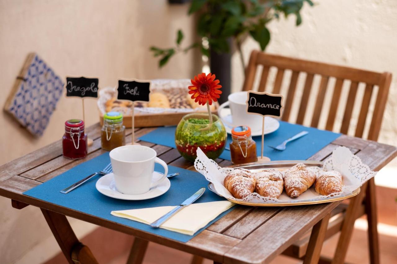 Quattro Incanti Bed and breakfast 2*