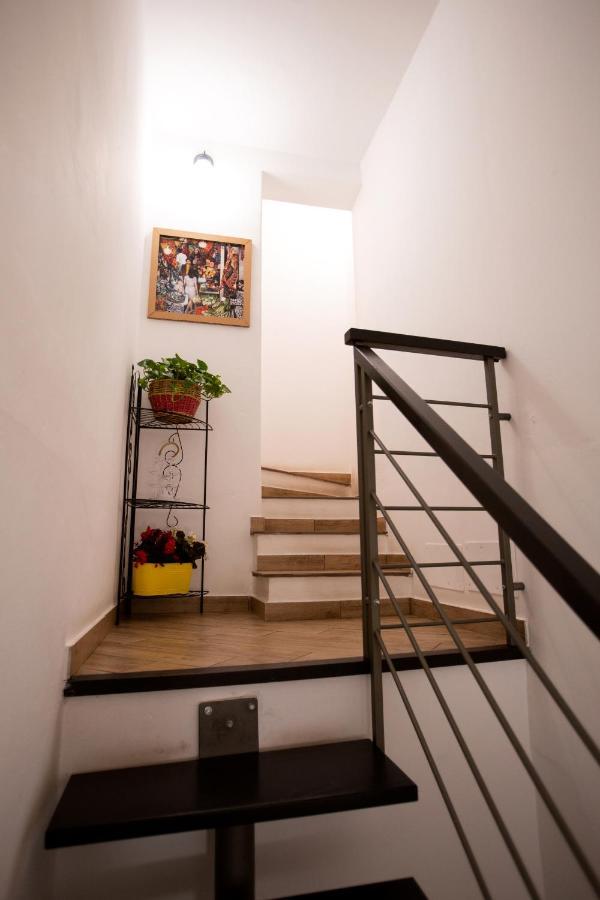 Quattro Incanti Bed and breakfast Palermo