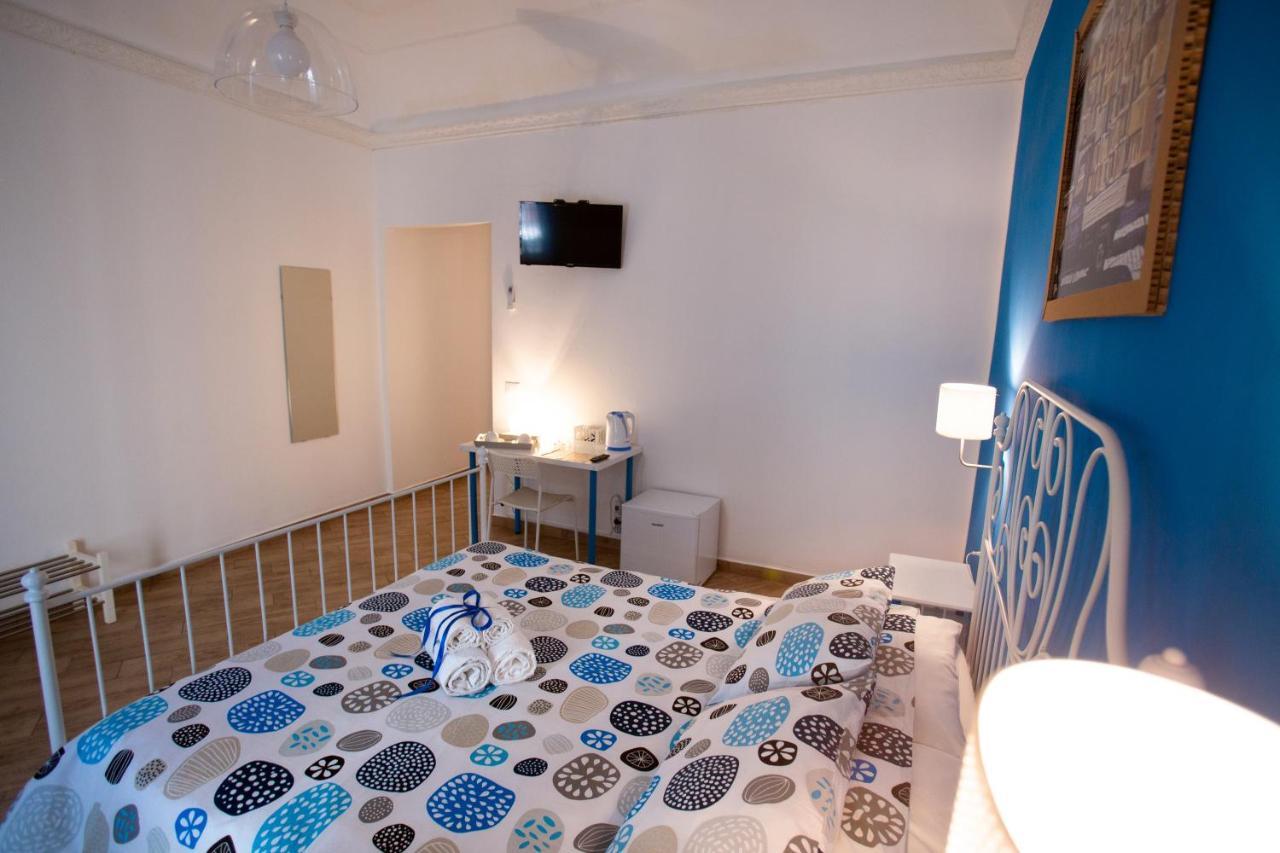 Quattro Incanti Bed and breakfast Palermo