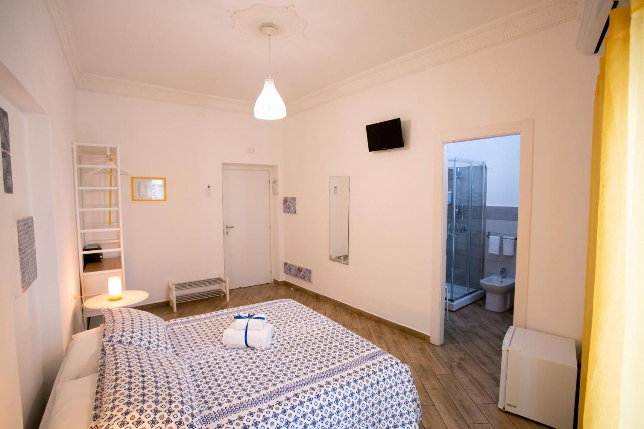 Quattro Incanti Bed and breakfast 2*