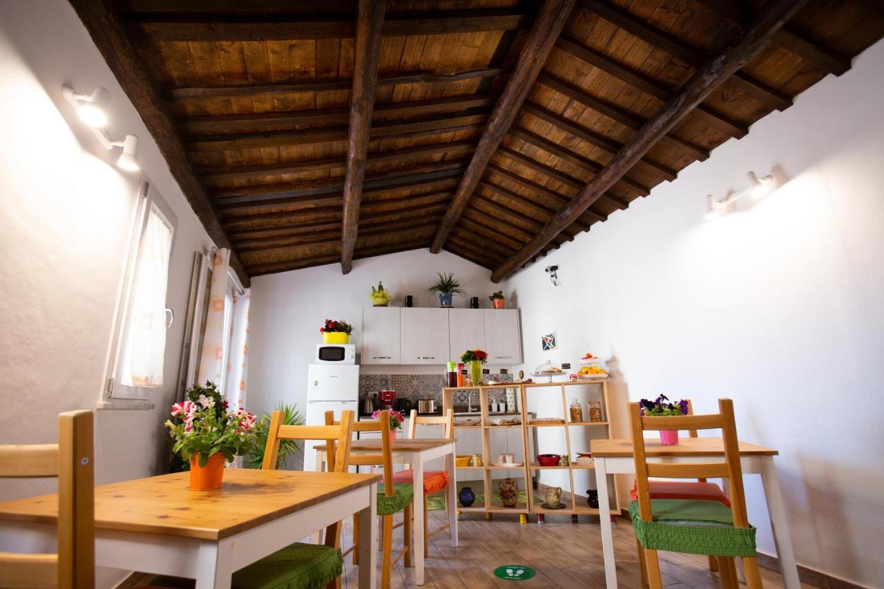 Bed and breakfast Quattro Incanti 2*