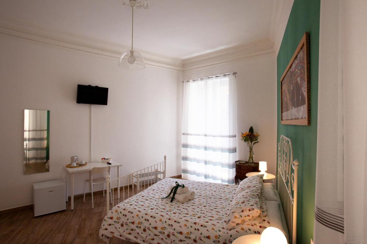 Bed and breakfast Quattro Incanti 2*