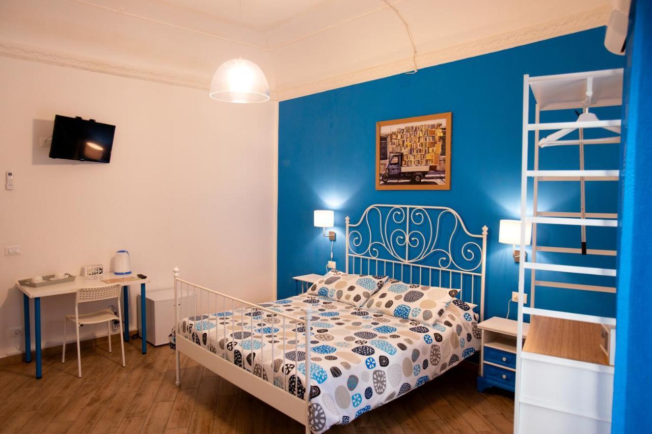 Quattro Incanti Bed and breakfast