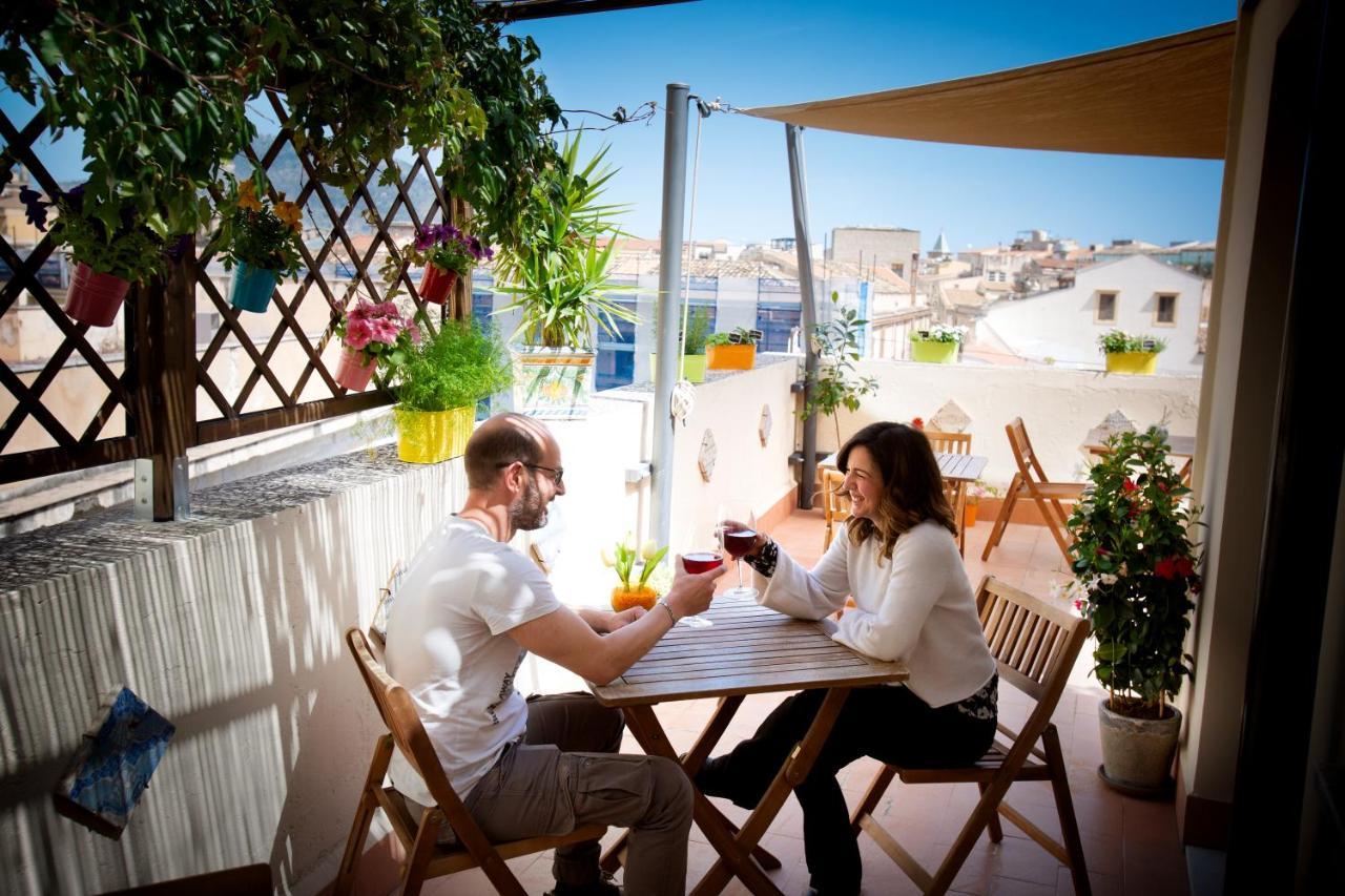 Quattro Incanti Bed and breakfast Palermo