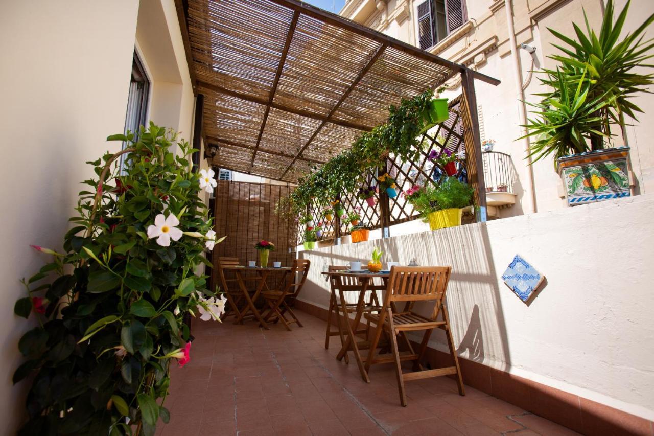 Quattro Incanti Bed and breakfast Palermo