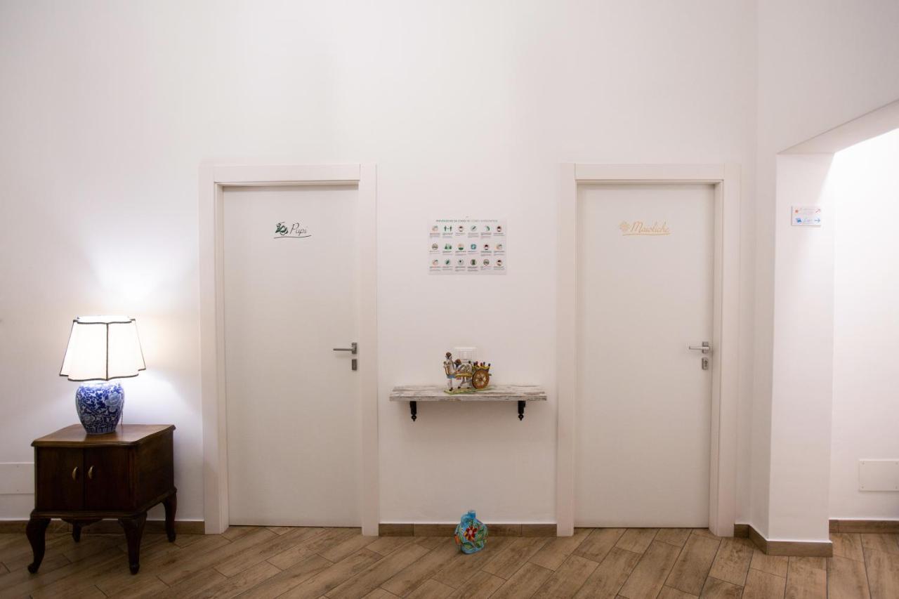 Quattro Incanti Bed and breakfast