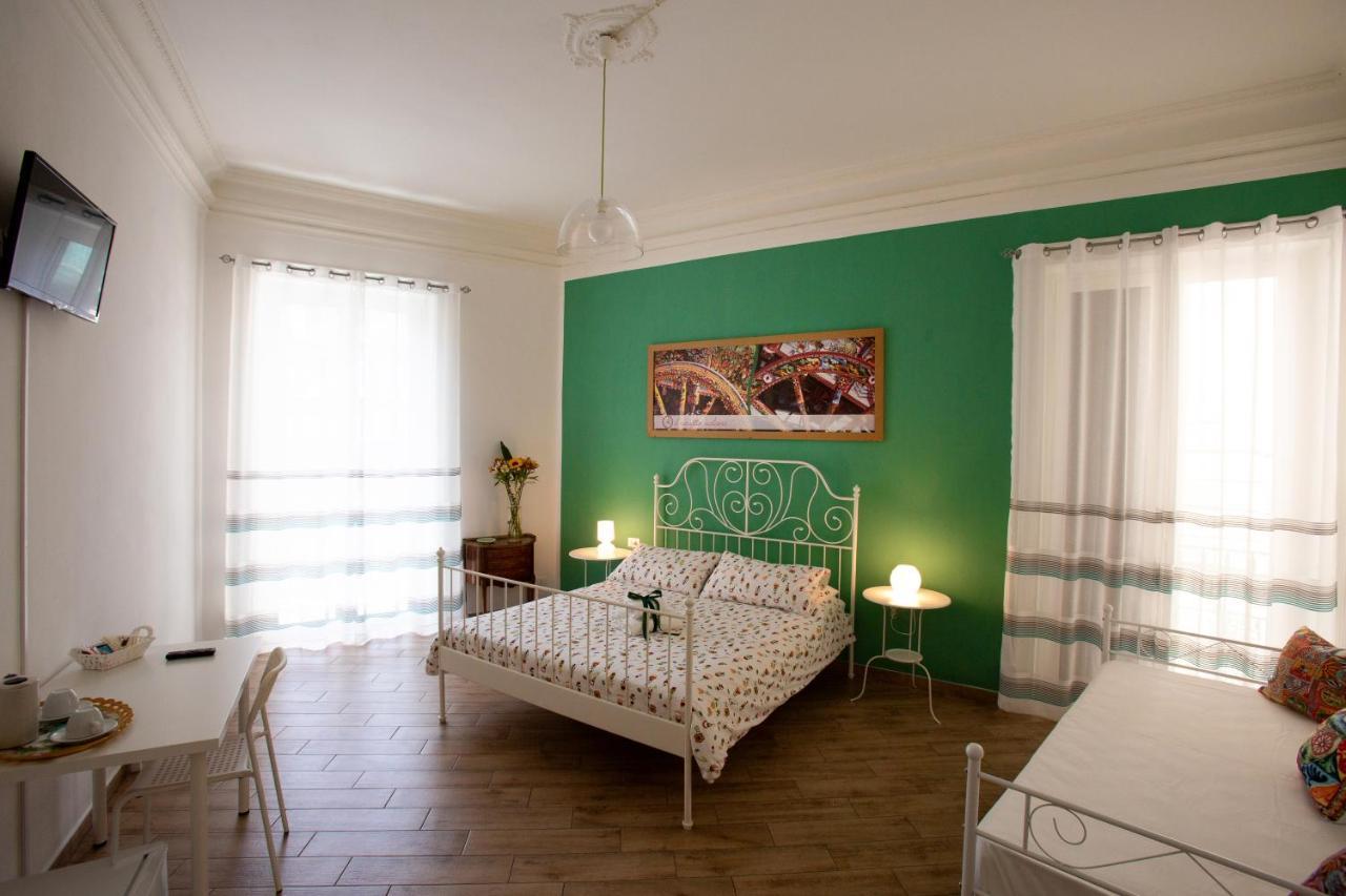 Quattro Incanti Bed and breakfast