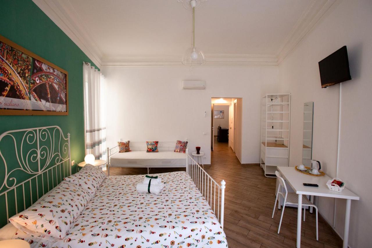 Quattro Incanti Bed and breakfast 2*