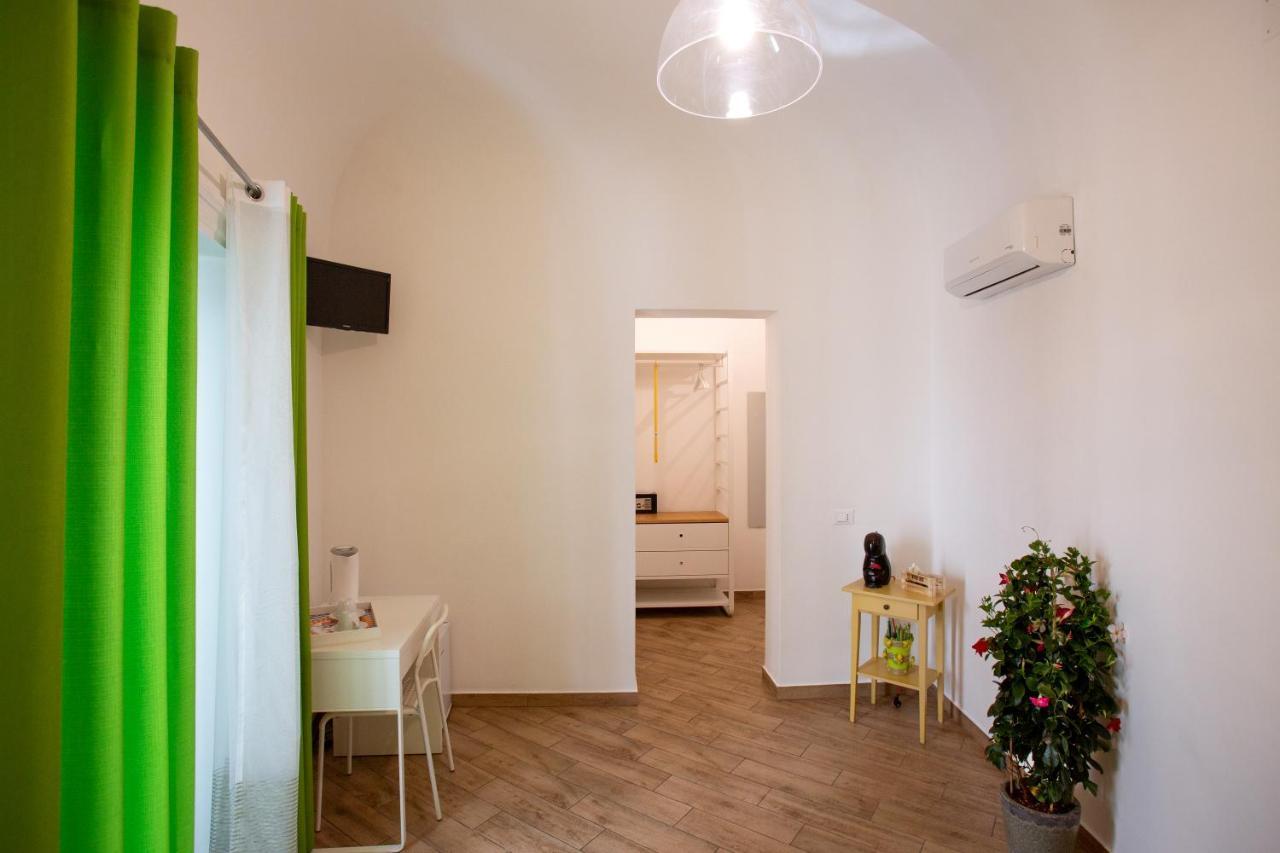 Quattro Incanti Palermo