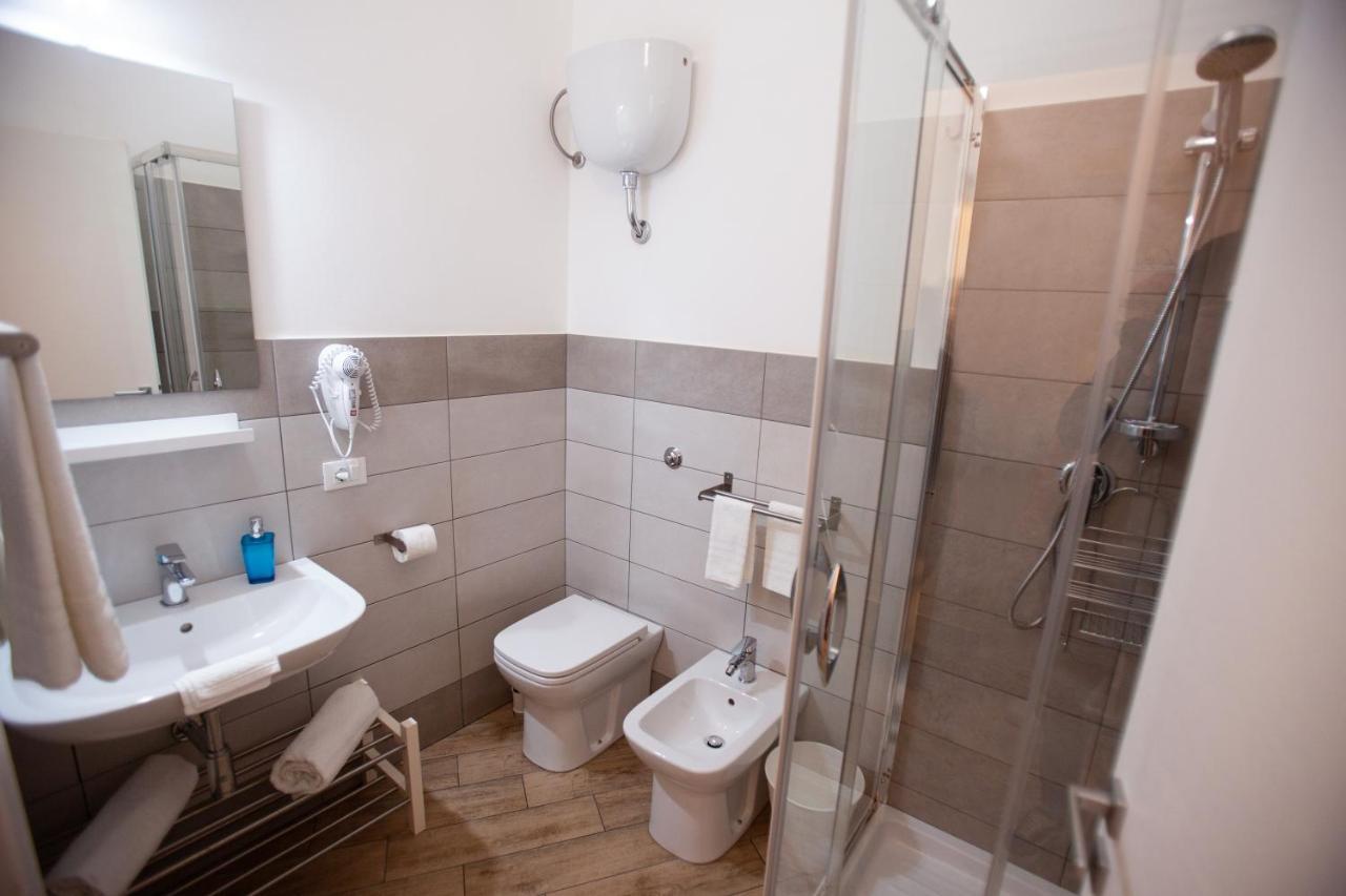 Quattro Incanti Bed and breakfast Palermo
