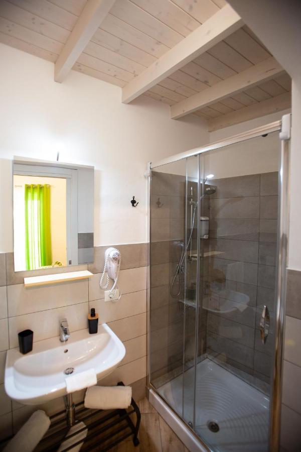Quattro Incanti Bed and breakfast 2*